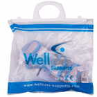 Шина функціональна WellCare 42006 S/R для фіксації положення кисті права розмір S