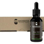 Масло для бороды Barbers New York 30 мл