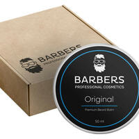 Бальзам для бороди Barbers Original 50 мл