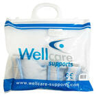 Шина функциональная WellCare 42006 M/L для фиксации положения кисти левая размер M