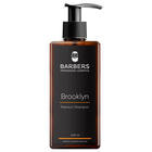 Шампунь мужской Barbers Brooklyn против перхоти 400 мл