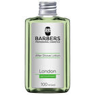 Лосьйон після гоління Barbers London заспокійливий 100 мл