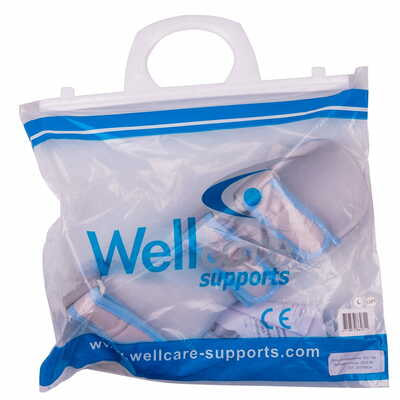 Шина функціональна WellCare 42006 L/L для фіксації положення кисті ліва розмір L