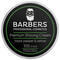 Крем для гоління Barbers Black Pepper-Vetiver з тонізуючим ефектом 100 мл - фото 2