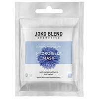 Маска для обличчя Joko Blend Cornflower Glow гідрогелева 20 г