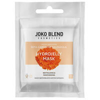 Маска для обличчя Joko Blend Beta-Carotene Calendula гідрогелева 20 г