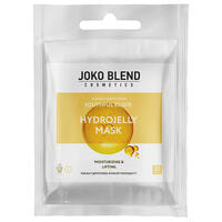 Маска для обличчя Joko Blend Youthful Elixir гідрогелева 20 г