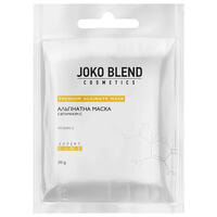 Маска для лица Joko Blend альгинатная с витамином С 20 г