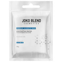 Маска для обличчя Joko Blend альгінатна з гіалуроновою кислотою 20 г