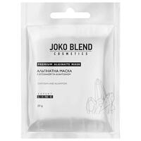 Маска для обличчя Joko Blend альгінатна з хітозаном та алантоїном 20 г