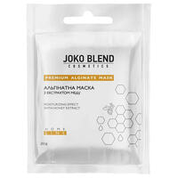 Маска для обличчя Joko Blend альгінатна з екстрактом меду 20 г