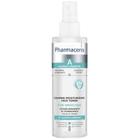 Тоник для лица Pharmaceris А Puri-Sensilique нежный освежающий для чувствительной склонной к аллергии кожи 200 мл