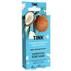 Купити Есенція для волосся Tink Кокос-Гіалурон концентрована по 10 мл 4 шт. Есенція для волосся Tink Кокос-Гіалурон концентрована по 10 мл 4 шт.