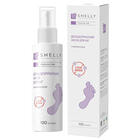 Засіб для ніг Shelly дезодоруюча пролонгована дія з фарнезолом 100 мл