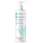 Крем для ног Shelly регенерирующий с аллантоином, экстрактом бамбука и маслом ши 250 мл