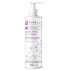 Крем для ног Shelly антибактериальный с ионами серебра, экстрактом зеленого чая и ментолом 250 мл