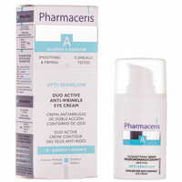 Крем для контура глаз Pharmaceris А Opti-Sensilium против морщин для чувствительной склонной к аллергии кожи 15 мл