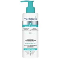 Купити Гель для обличчя вмивання Pharmaceris A Physiopuric-Gel зволожуючий для чутливої шкіри 190 мл Гель для обличчя вмивання Pharmaceris A Physiopuric-Gel зволожуючий для чутливої шкіри 190 мл