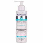 Гель для обличчя вмивання Pharmaceris A Physiopuric-Gel зволожуючий для чутливої шкіри 190 мл