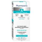 Крем для лица Pharmaceris А Sensi-Relastine-E SPF 20 пептидный укрепляющий 50 мл