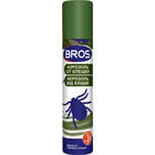 Аерозоль Bros від кліщів репелентний 90 мл