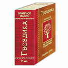 Купити Олія ефірна Фармаком Гвоздики 10 мл Олія ефірна Фармаком Гвоздики 10 мл