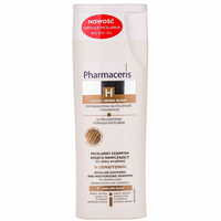 Шампунь Pharmaceris H-Sensitonin профессиональный успокаивающий для чувствительной кожи головы 250 мл
