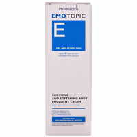 Крем для тела Pharmaceris E Emotopic успокаивающий смягчающий эмолентный 200 мл