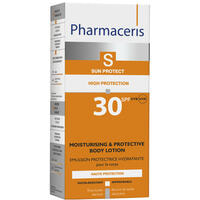 Эмульсия для тела Pharmaceris солнцезащитная увлажняющая SPF 30+ 150 мл