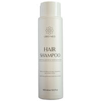Шампунь Lirio Med для всех типов волос 400 мл
