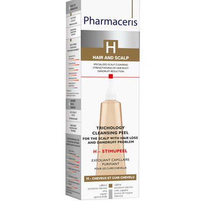 Пілінг для шкіри голови Pharmaceris H H-Stimupeel 125 мл