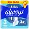 Прокладки гігієнічні Always Ultra Day&Night Quatro ароматизовані 28 шт. - фото 1