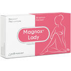 Магнокс Леді капсули №30 (2 блістери х 15 капсул)