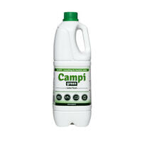 Засіб для біотуалетів Campi Green 2 л