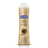Гель-смазка Durex Play Real Feel 50 мл NEW