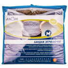 Купити Бандаж поперековий Алком 2037 зігріваючий з собачої шерсті сірий розмір 2 Бандаж поперековий Алком 2037 зігріваючий з собачої шерсті сірий розмір 2