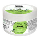 Крем для обличчя Beauty Derm Nourishing для нормальної та сухої шкіри живильний зволожуючий 250 мл