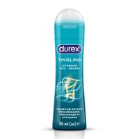Гель-смазка Durex Play Tingling 50 мл NEW