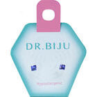 Купить Серьги Dr.Biju Квадрат 4,0 мм танзанит Серьги Dr.Biju Квадрат 4,0 мм танзанит