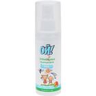 Лосьйон-репелент від комарів дитячий Ой! Комарики Baby 100 мл