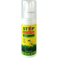Спрей-лосьон от комаров Stop Extreme 100 мл