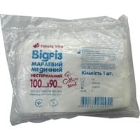 Купить Отрез марлевый Tabula Vita нестерильный 1 м х 90 см Отрез марлевый Tabula Vita нестерильный 1 м х 90 см