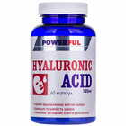 Powerful Гіалуронова кислота капсули №60
