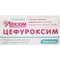 Цефуроксим Лекхим-Харьков порошок д/ин. по 0,75 г (флакон) - фото 1