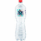 Вода мінеральна Бон Буассон слабогазована 1,5 л