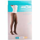 Колготки компресійні Алком 7012 клас компресії ІІ розмір 4 бежеві