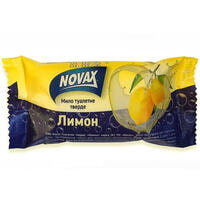 Мило Novax Лимон 60 г