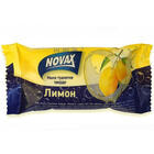 Мыло Novax Лимон 60 г