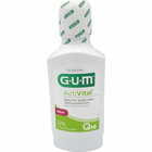 Ополаскиватель для полости рта Gum Activital 300 мл