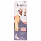 Устілки підтримуючі Lucky Step Siesta LS331 безкаркасні бежеві розмір 38